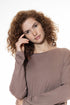 Mey Serie Pure Chic T-shirt Long Sleeve